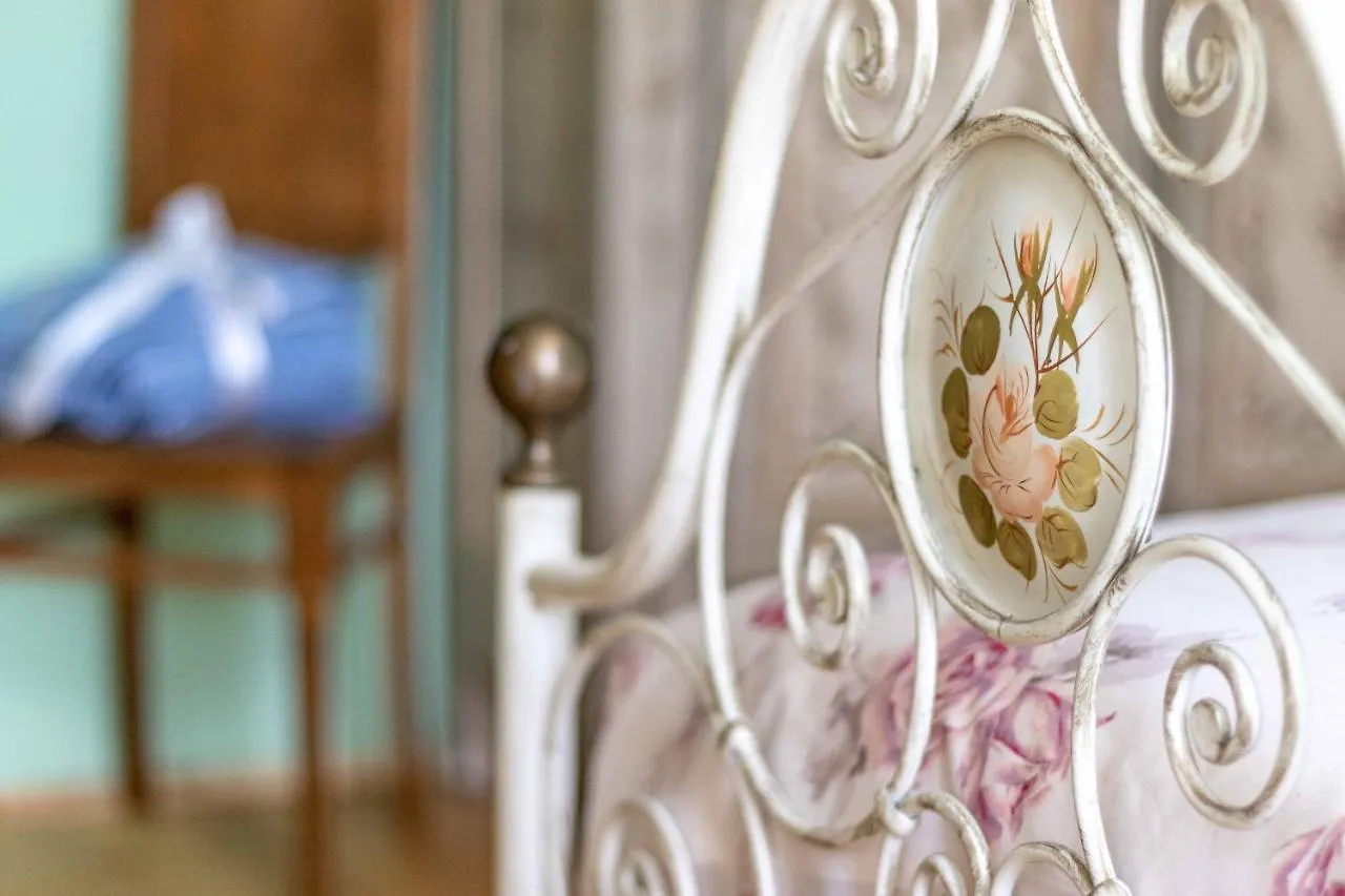 Ca'Degli Elfi Apartment Maser