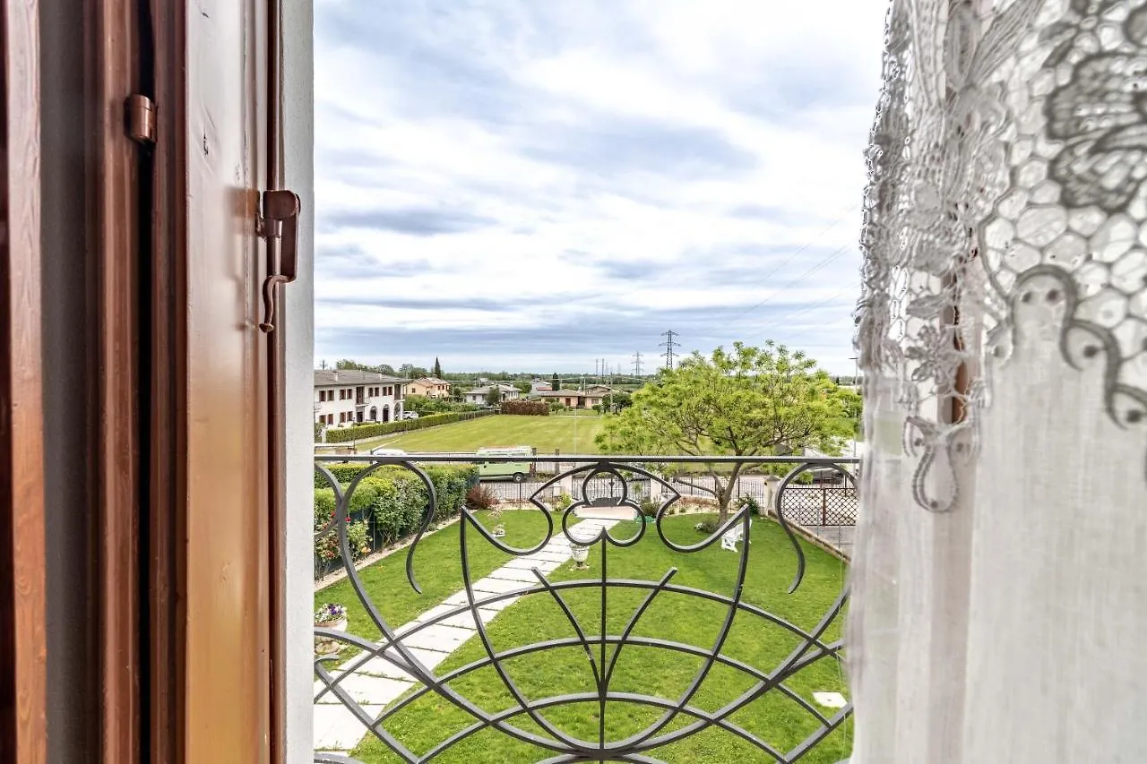 Ca'Degli Elfi Apartment Maser