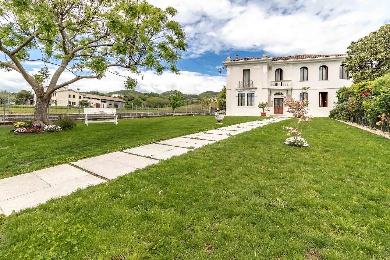 Ca'Degli Elfi Apartment Maser