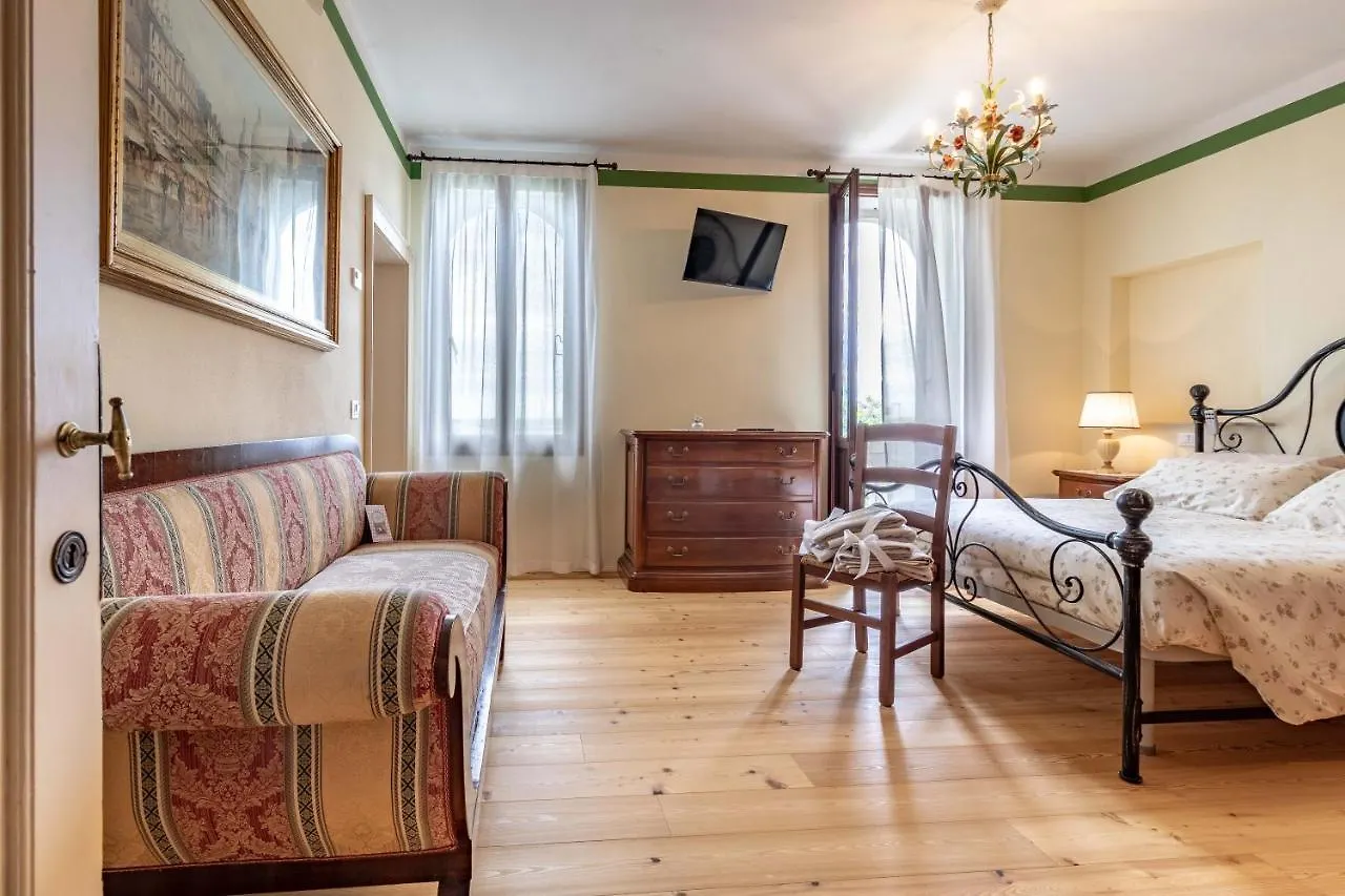 Ca'Degli Elfi Apartment Maser