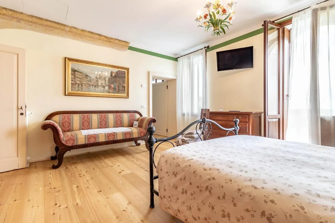 Ca'Degli Elfi Apartment Maser