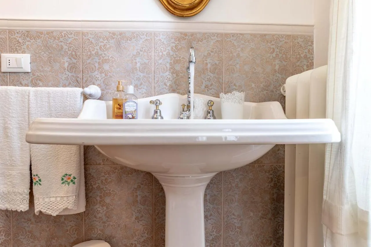 Ca'Degli Elfi Apartment Maser