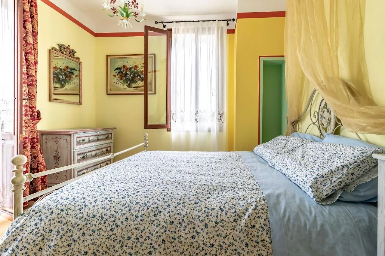 Ca'Degli Elfi Apartment Maser