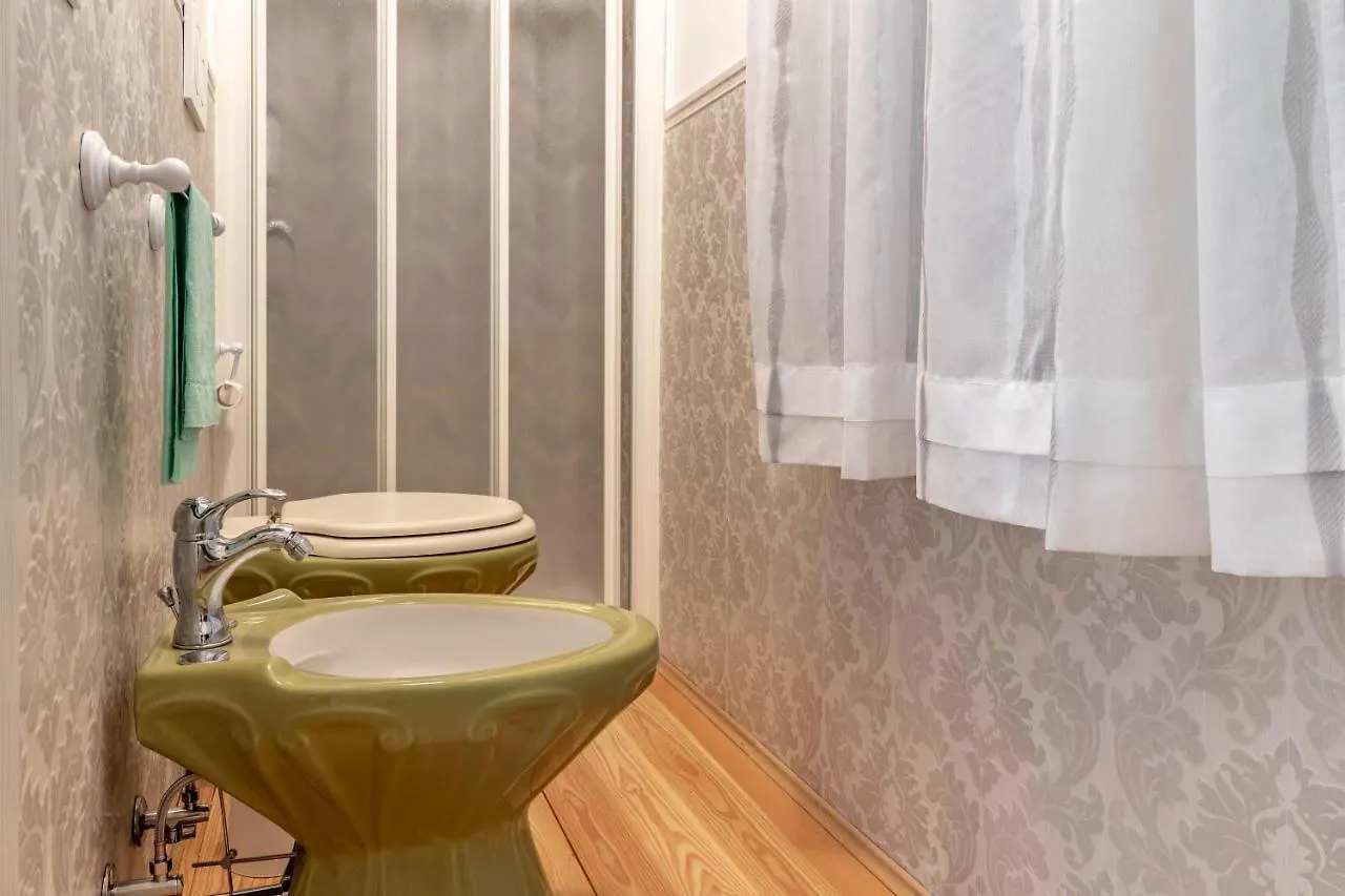 Ca'Degli Elfi Apartment Maser
