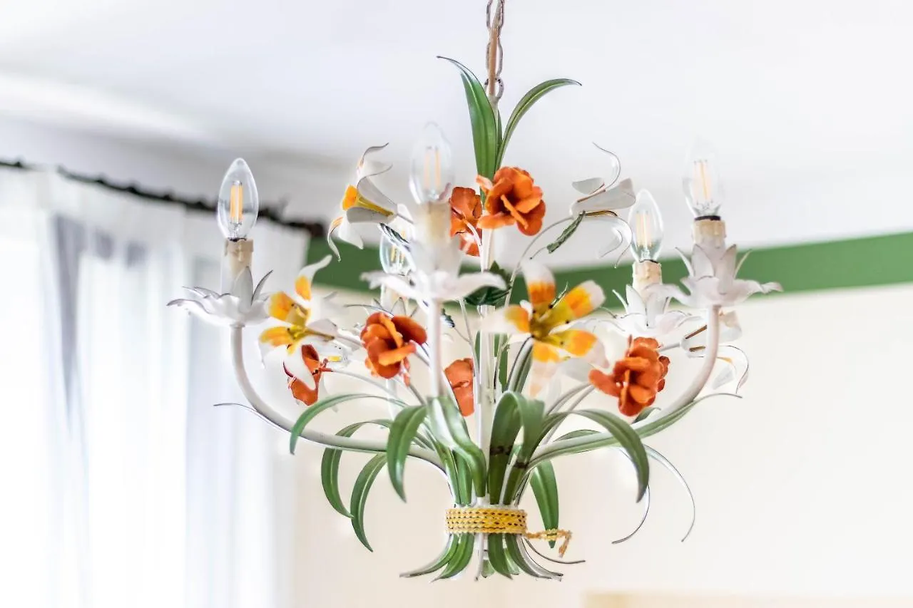 Ca'Degli Elfi Apartment Maser