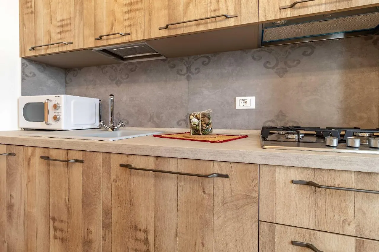 Ca'Degli Elfi Apartment Maser Italy