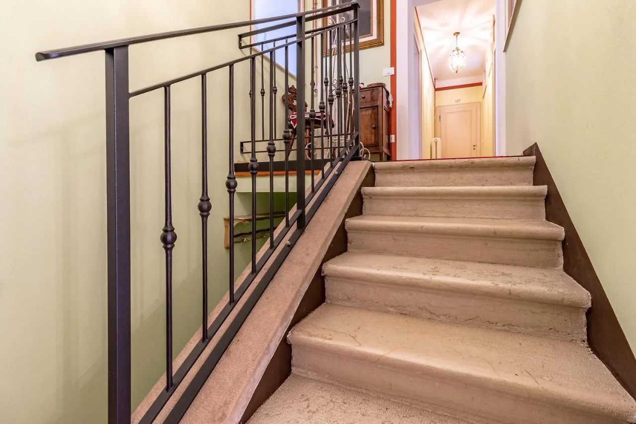 Ca'Degli Elfi Apartment Maser