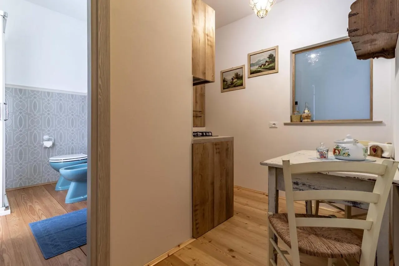 Ca'Degli Elfi Apartment Maser