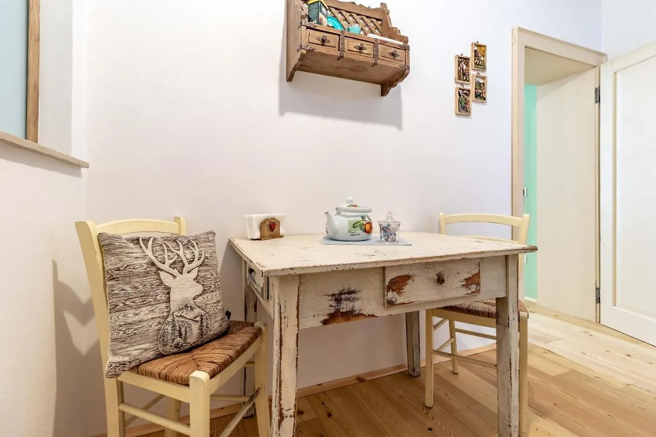 Ca'Degli Elfi Apartment Maser Italy