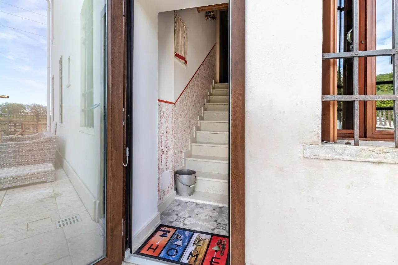 Ca'Degli Elfi Apartment Maser