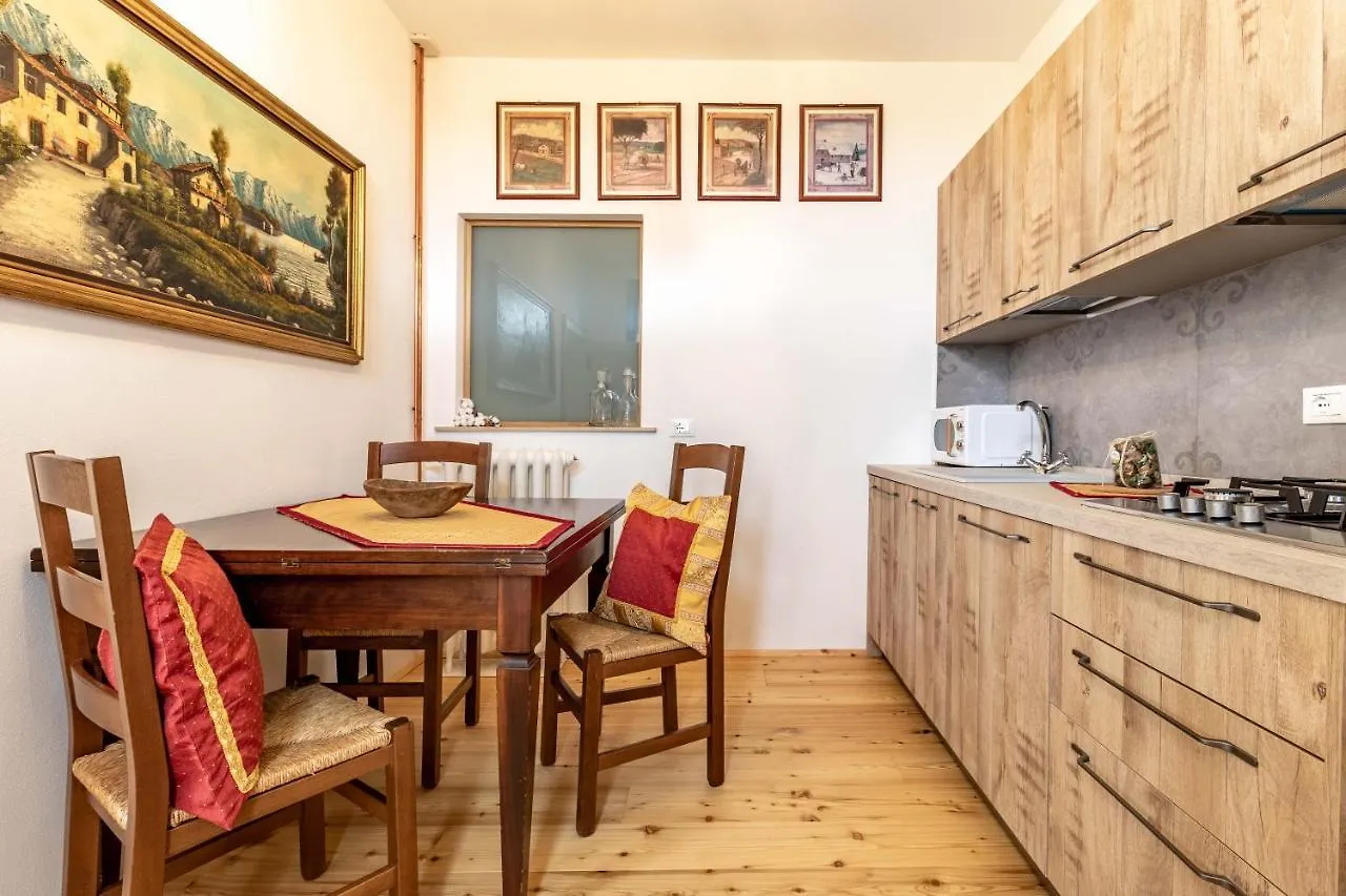 Ca'Degli Elfi Apartment Maser Italy