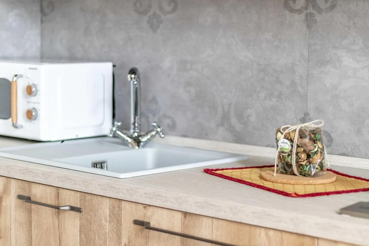 Ca'Degli Elfi Apartment Maser