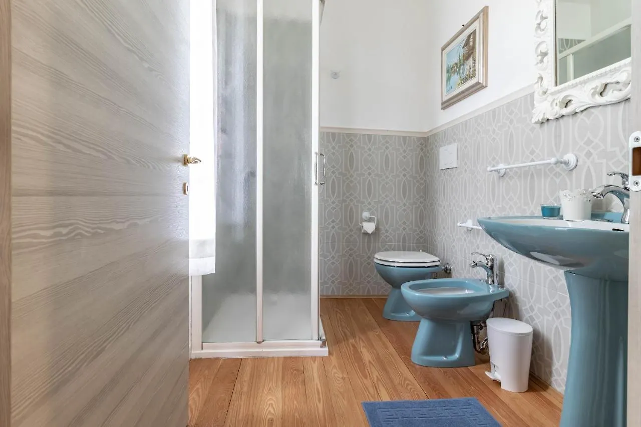 Ca'Degli Elfi Apartment Maser 0*,  Italy
