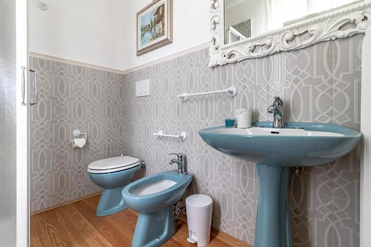 Ca'Degli Elfi Apartment Maser
