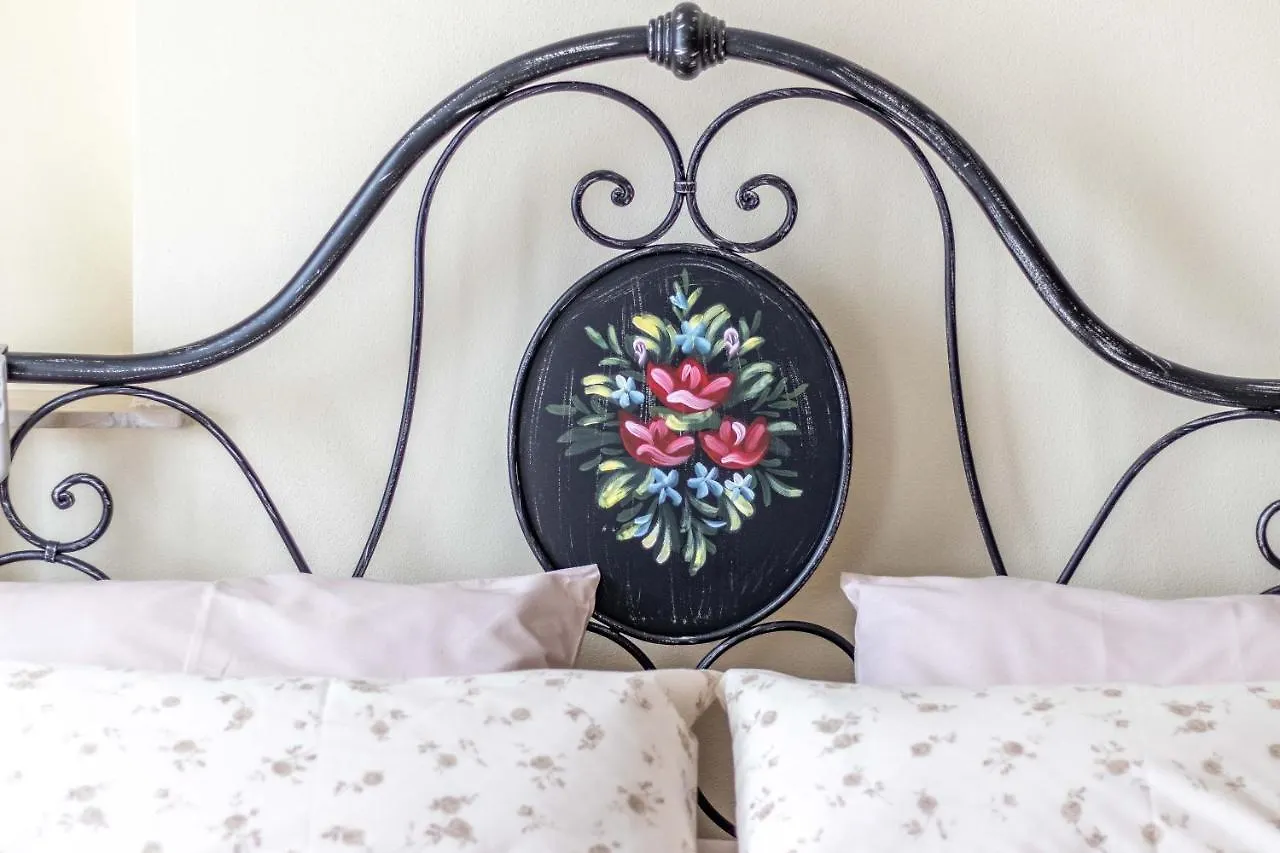 Ca'Degli Elfi Apartment Maser