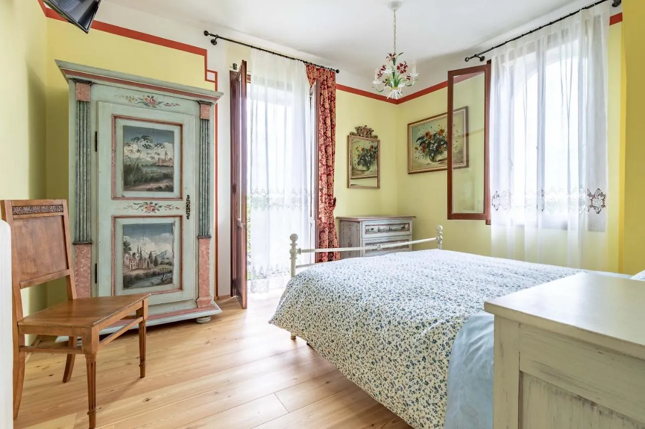 Ca'Degli Elfi Apartment Maser 0*,  Italy