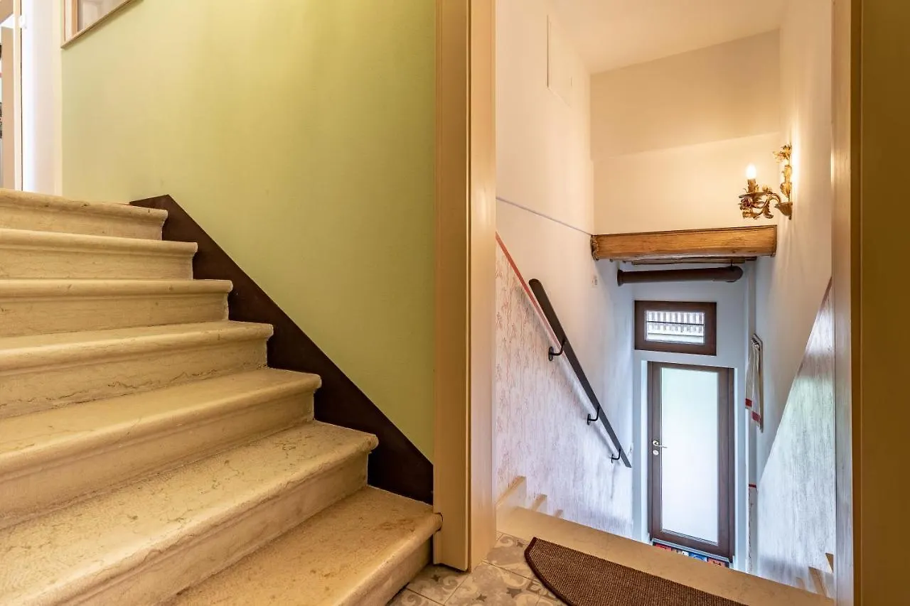 Ca'Degli Elfi Apartment Maser