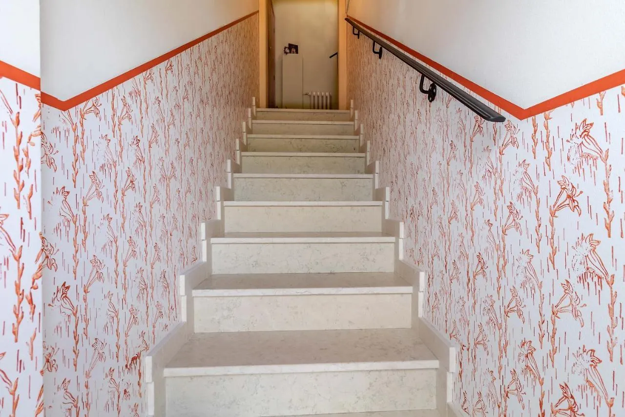 Ca'Degli Elfi Apartment Maser