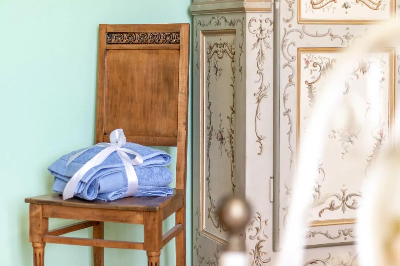 Ca'Degli Elfi Apartment Maser
