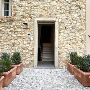 Casa Perazzolo Alloggio per agriturismo