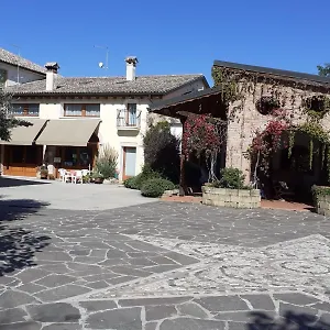  Farm stay Melo In Fiore Con E Colazioni Nella Zona Del Prosecco Docg Asolo