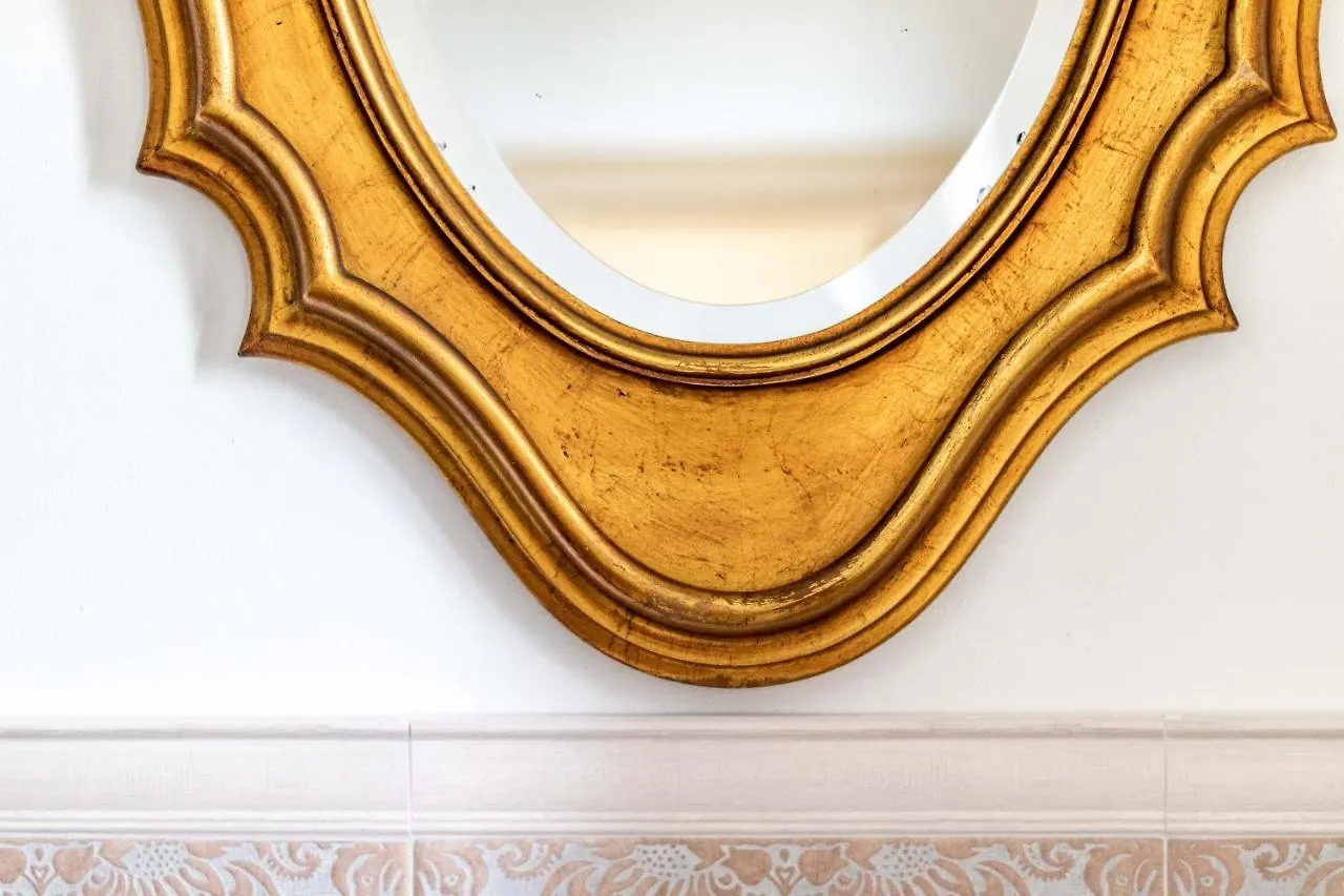 Ca'Degli Elfi Apartment Maser Italy