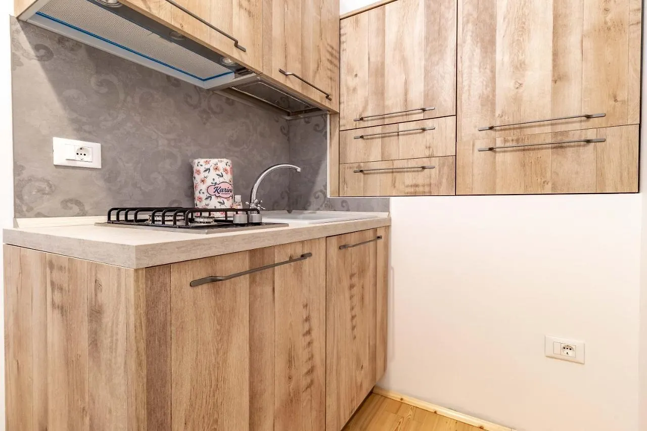 Ca'Degli Elfi Apartment Maser